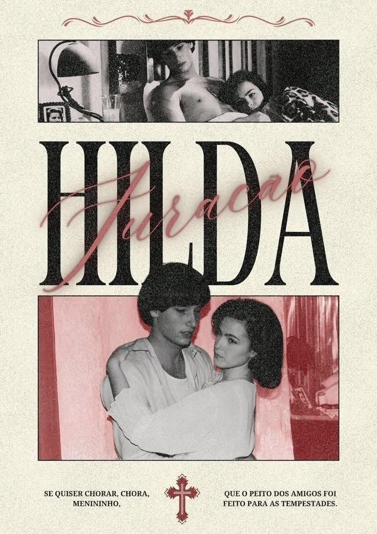 Hilda Furacão